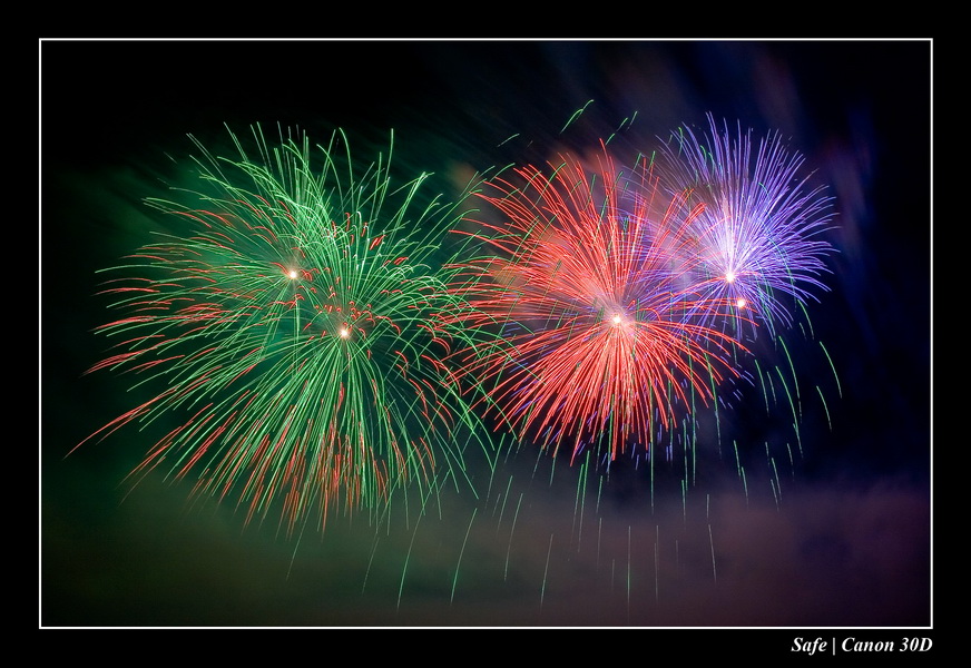 2006 - 06 - Feux de chantilly 248